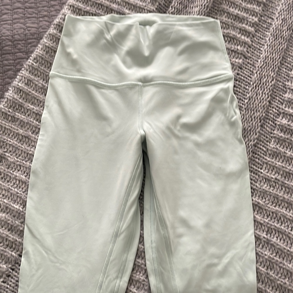 Lululemon align leggings